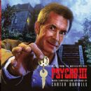 PSYCHO III Starring Anthony Perkins, Music By Carter Burwell