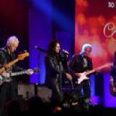 Robby Krieger performs at the 2018 So the World May Hear Awards Gala benefitting Starkey Hearing Foundation at the Saint Paul RiverCentre on July 15, 2018 in St. Paul, Minnesota
