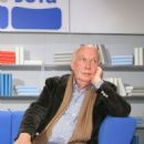 Werner Hofmann (art historian)
