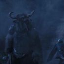 The brave minotaur Asterius (Shane Rangi) helps Prince Caspian and the Pevensie kids restore Narnia to its former glory.