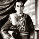 Musa Ghiatuddin Riayat Shah of Selangor
