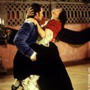 Antonio Banderas and Catherine Zeta-Jones in Tristar's The Mask of Zorro - 1998