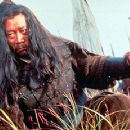 Li Xuejian, The First Emperor of China, in Sony Pictures Classics' The Emperor And The Assassin - 12/99