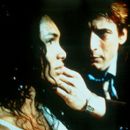 Ingrid De Souza and Cesare Bocci in Strand's Princesa - 2001