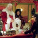 Tim Allen, David Krumholtz and Danielle Woodman in Disney's The Santa Clause 2 - 2002