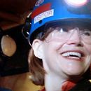 Andrea Patrick in The Bituminous Coal Queens of Pennsylvania - 2005