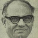 A. D. Patel