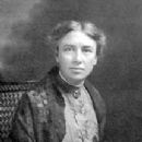 Dame Edith Mary Brown