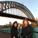 Dave Mustaine & Al Pitrelli