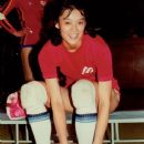 Jiang Ying (volleyball)