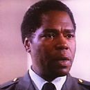 Georg Stanford Brown- as Maj. Jeffrey Hamilton