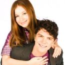 Michael Seater and Stacey Farber