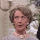 Eileen Atkins- as Lady Jocelyn Dashwood