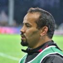 Algerian rugby union coaches