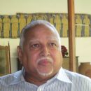 Harry Jayawardena