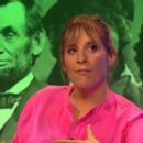 The Big Fat Quiz of Everything - Mel Giedroyc
