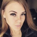 Viola Bailey (Violeta Jurgis Arturovna) wears EA7 from Emporio Armani - Instagram - May 18, 2017
