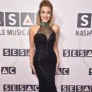 Betty Cantrell- SESAC Nashville Music Awards - Arrivals