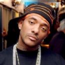Celebrities with first name: Prodigy