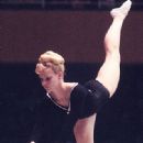 Pauline Gardiner (gymnast)