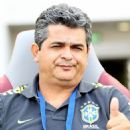 Brazil national under-23 football team managers