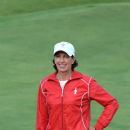 Winners of ladies' major amateur golf championships