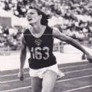 Soviet female middle-distance runners