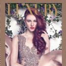 Ana Zubashvili- Luxury Georgia Magazine