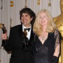 The 82nd Annual Academy Awards - Bob Murawski, Chris Innis