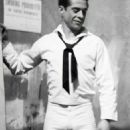 HAROLD LANG  1920 - 1985 Broadway Actor /Dancer