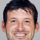 Tony Romo