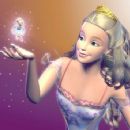 Barbie in the Nutcracker - Kelly Sheridan