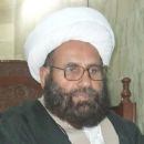 Grand Ayatollah Muhammad Hussain Najafi