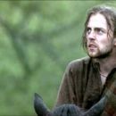 Sandy Nelson as John Wallace in Braveheart (1995)