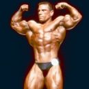 Kevin O'Toole (bodybuilder)
