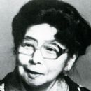 Japanese women novelists