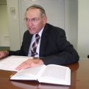 Rabbi Isaac Elchanan Theological Seminary semikhah recipients