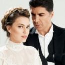 Özcan Deniz and Asli Enver