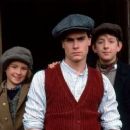 Zachary Ansley, Mark Bigney, and Heather Brown in Road to Avonlea (1990)