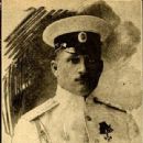 Mikhail Alexandrovich Kedrov