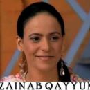 Zainab Qayyum