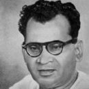 Suniti Kumar Chatterji
