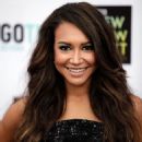 Naya Rivera