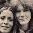 Chris Squire and Nikki Squire