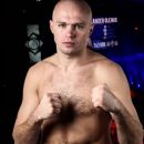 Alexander Oleinik (kickboxer)