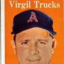 Virgil Trucks