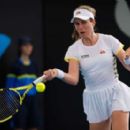 Johanna Konta – 2020 Brisbane International WTA Premier Tennis Tournament in Brisbane