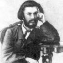 Mykhailo Drahomanov