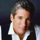 Celebrities with last name: Gere