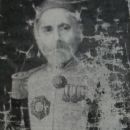 Mehmet Vasıf Pasha Gürcü